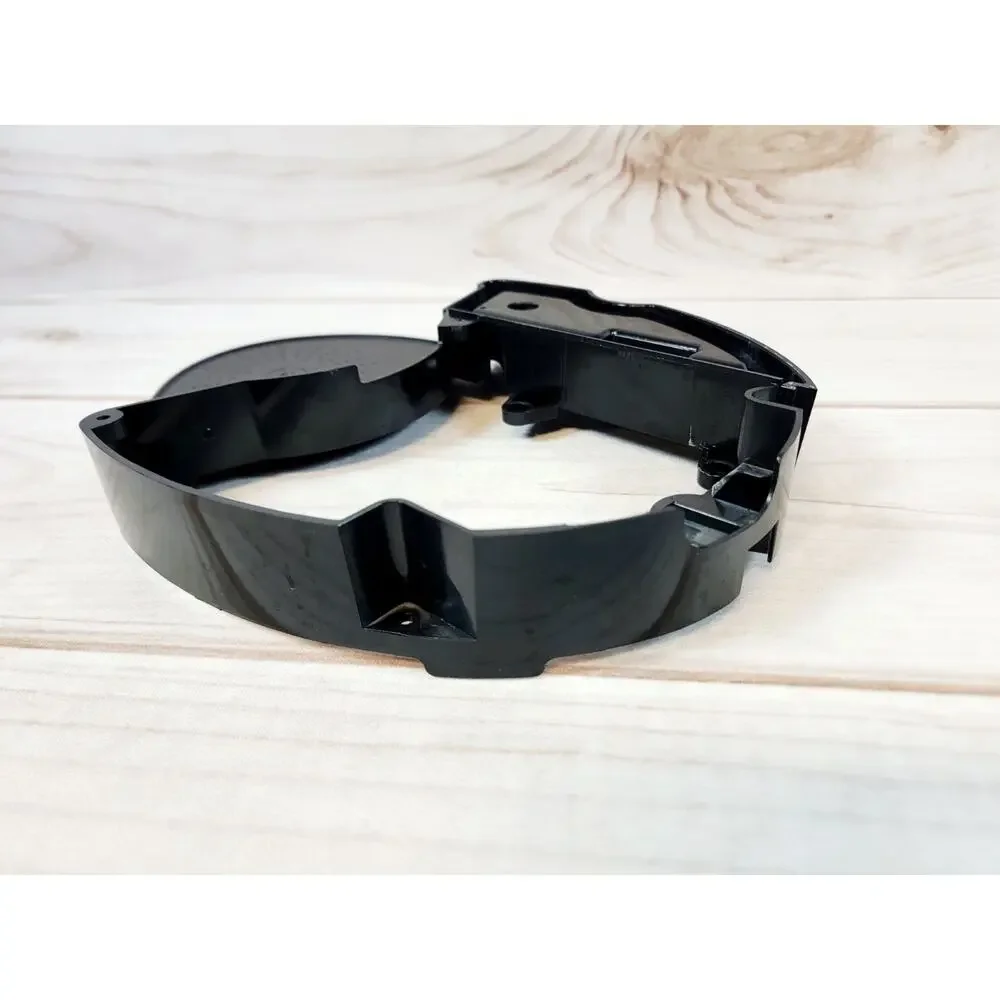 Keurig B40 K40 B60 K60 Drip Tray & Black Drip Tray Base Replacement Parts
